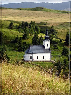 Dormition of the Blessed Virgin Mary Greek Catholic Church